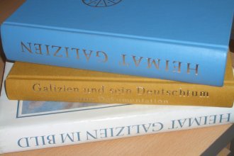 Almanacs about Galicia